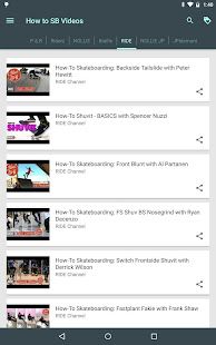 SB Park - Skateboard(圖4)-速報App