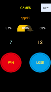 Win-Lose Counter Screenshots 2