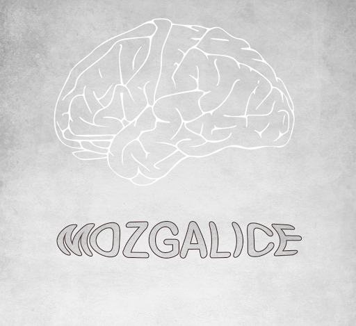 Mozgalice