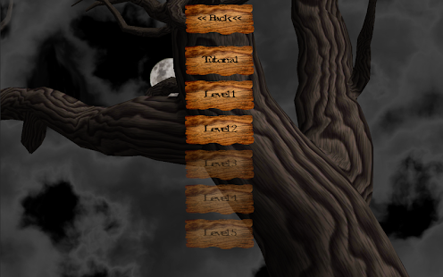 How to download Halloween. Will-o'-the-wisp. 0.3 apk for android
