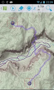 GPS Essentials - screenshot thumbnail