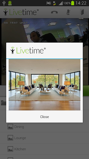 【免費通訊App】Livetime-APP點子