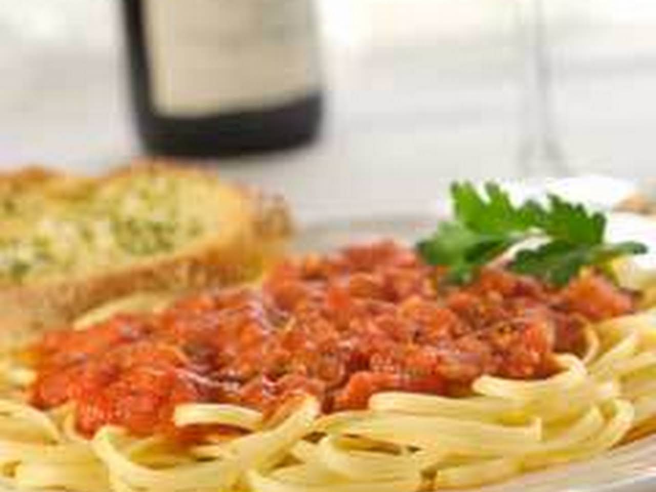 10 Best Pasta Romana Sauce Recipes Yummly
