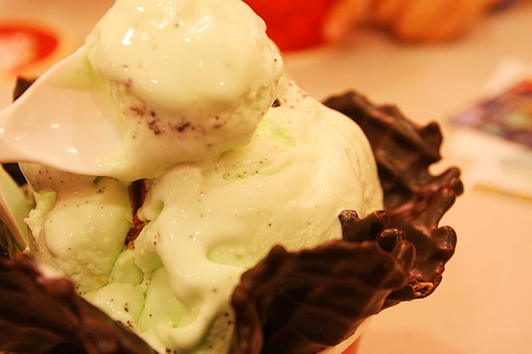 [食記]高雄-ColdStone