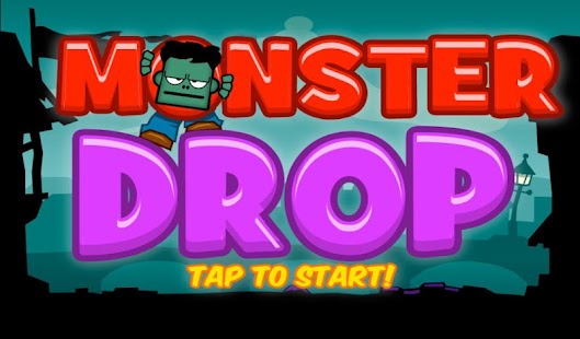 How to download Monster Drop FREE patch 1.1 apk for bluestacks