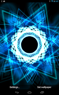 How to get Electric Mandala 1.1 mod apk for bluestacks