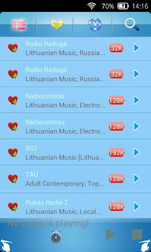 【免費新聞App】Lithuanian Music-APP點子