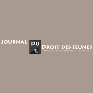 Jeunesse et Droit 1.1