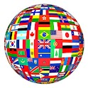 Learn French Chinese logo