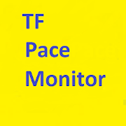 TFPaceMonitor Version 5.2.0 Icon
