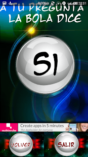 How to install Bola de cristal broma truco patch 2.0.0 apk for bluestacks