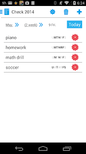 Daily Check(圖1)-速報App