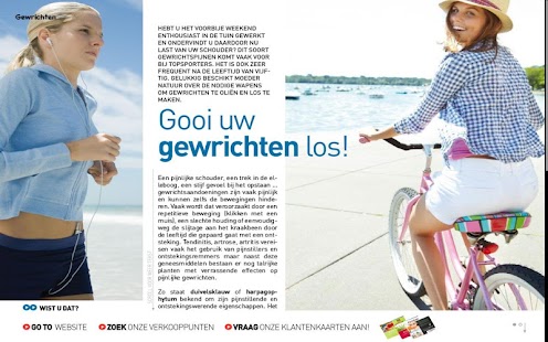 Free Download H&B Mag APK