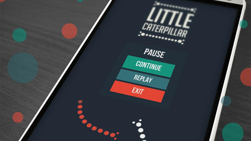 免費下載街機APP|Little Caterpillar app開箱文|APP開箱王