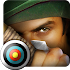 Bowmaster Archery Target Range1.08