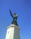 Monumento Giuseppe Garibaldi