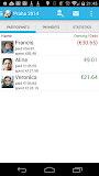 Travel Money