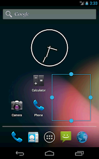 Spacer(圖3)-速報App