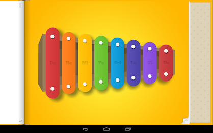 Musical Instruments for Kids by TinyTap poster 10