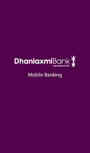 Dhanlaxmi Bank Mobile Banking