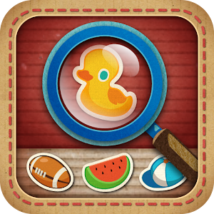 My Happy World : Hidden Object.apk 1.05