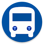 Cover Image of Unduh Laval STL Bus - MonTransit 1.1r68 APK