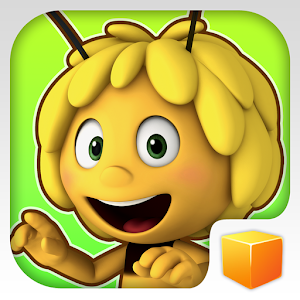 Maya the bee The Ants Quest-android-games