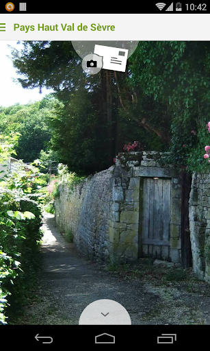 Haut Val de Sèvre Tour