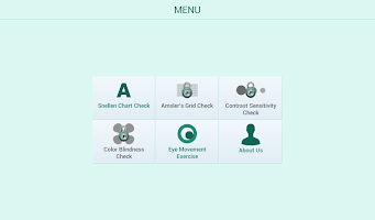 Opt Eye Check Lite APK Screenshot #2
