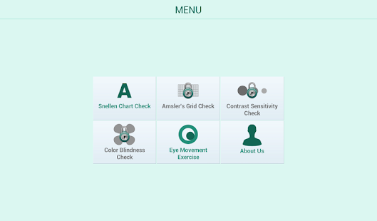 How to mod Opt Eye Check Lite 1.2 apk for bluestacks