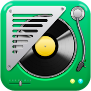 Create your disco (MP3 & WAV)  Icon