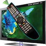 Cover Image of Télécharger Télécommande TV pour Samsung 1.93 APK