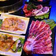 相演無煙燒肉(中正店)