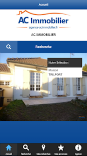 AC Immobilier Screenshots 4