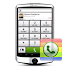 SensEx theme for exDialer1.0.1