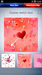 Wear Me Again - Android Wear Screenshots 21