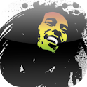 Bob Marley HD Wallpapers logo