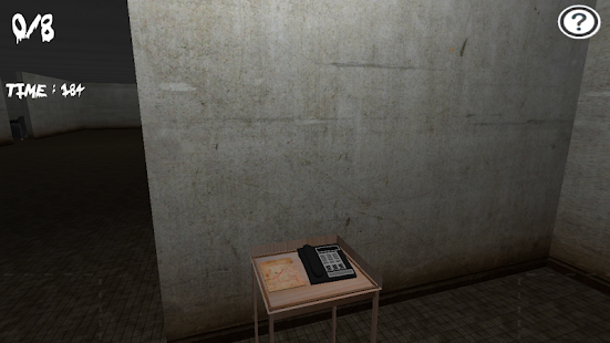 The Creepy House Screenshots 4