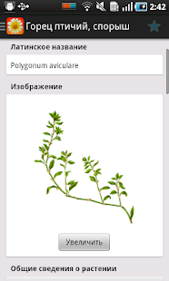 Лекарственные растения(圖2)-速報App