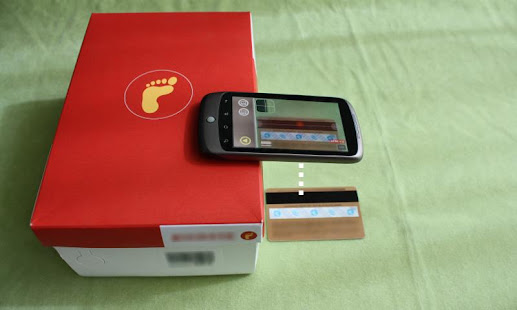 LaserDistanceMeter smart meter(圖2)-速報App