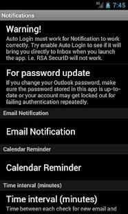 OWM for Outlook Email OWA(圖8)-速報App