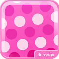 Polka Dots Live Wallpaper PRO Apk