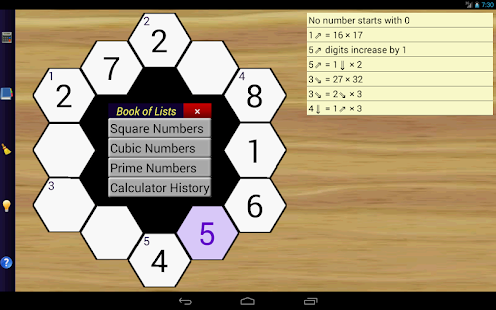 Math Hexagon Puzzles(圖5)-速報App