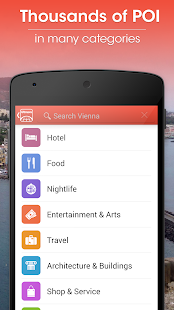 San Francisco Travel Guide(圖3)-速報App