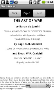 The Art of War Military Edit