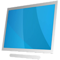 Simple TV - livestream player icon