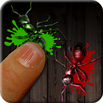 Cover Image of Download Amazing Ant Smasher 8.0 APK