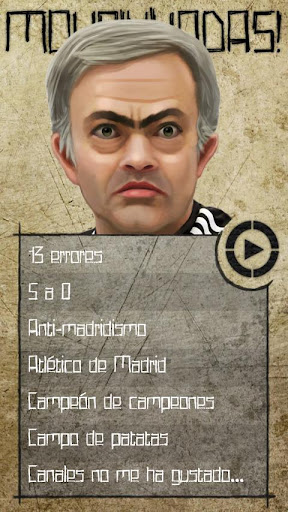 Mourinho