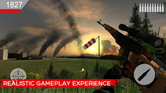 How to get ApocalypZ - Zombie Sniper Sim patch 1.2.3 apk for pc