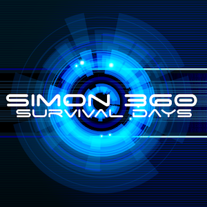 SIMON 360 survival days 1.0.2